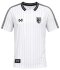 2026 Thailand National Football Team Lifestyle Jersey White
