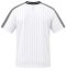 2026 Thailand National Football Team Lifestyle Jersey White