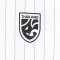 2026 Thailand National Football Team Lifestyle Jersey White