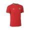 2026 - 27 Thailand National Team Thai Football Soccer Red Player Replica Jersey Shirt