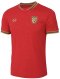 2026 - 27 Thailand National Team Thai Football Soccer Red Player Replica Jersey Shirt