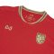 2026 - 27 Thailand National Team Thai Football Soccer Red Player Replica Jersey Shirt