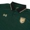 2026 - 27 Thailand National Team Thai Football Soccer Green Player Replica Jersey Shirt