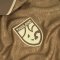 2026 - 27 Thailand National Team Thai Football Soccer Brown Player Replica Jersey Shirt