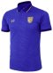 2026 - 27 Thailand National Team Thai Football Soccer Blue Player Replica Jersey Shirt