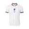 2026 - 27 Thailand National Team Thai Football Soccer White Player Replica Jersey Shirt