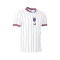2026 - 27 Thailand National Team Thai Football Soccer White Player Replica Jersey Shirt