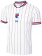 2026 - 27 Thailand National Team Thai Football Soccer White Player Replica Jersey Shirt