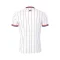 2026 - 27 Thailand National Team Thai Football Soccer White Player Replica Jersey Shirt