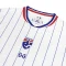 2026 - 27 Thailand National Team Thai Football Soccer White Player Replica Jersey Shirt