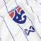 2026 - 27 Thailand National Team Thai Football Soccer White Player Replica Jersey Shirt