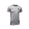 2024-25 BGPU FC - BG (Bangkok Glass) Pathum United Thailand Football Soccer League Jersey Shirt Third Gray - Player Edition - Shopee Cup Version