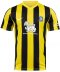 2025-26 BG Pathum United BGPU FC Thailand Football Soccer League Jersey Shirt Away Yellow - ACL Player Edition