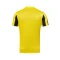 2025-26 BG Pathum United BGPU FC Thailand Football Soccer League Jersey Shirt Away Yellow - ACL Player Edition