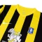 2025-26 BG Pathum United BGPU FC Thailand Football Soccer League Jersey Shirt Away Yellow - ACL Player Edition
