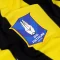2025-26 BG Pathum United BGPU FC Thailand Football Soccer League Jersey Shirt Away Yellow - ACL Player Edition