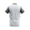 2026 Thailand Volleyball National Team Thai Jersey Shirt White - World Nation League Tournament - VNL 2026