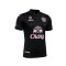 2026 Buriram United Thailand Football Soccer League Jersey Shirt Third Black - Player Version