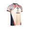 2024 - 25 Bluewave Chonburi Authentic Thailand Futsal League Jersey Shirt Away Light Pink - Player Edition