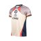 2024 - 25 Bluewave Chonburi Authentic Thailand Futsal League Jersey Shirt Away Light Pink - Player Edition
