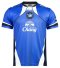 2024 - 25 Bluewave Chonburi Authentic Thailand Futsal League Jersey Shirt Home Blue - Player Edition