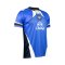 2024 - 25 Bluewave Chonburi Authentic Thailand Futsal League Jersey Shirt Home Blue - Player Edition