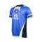 2024 - 25 Bluewave Chonburi Authentic Thailand Futsal League Jersey Shirt Home Blue - Player Edition