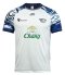 2023 - 24 Chonburi Bluewave Authentic Thailand Futsal League Jersey Shirt Player Away White