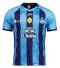 2023 - 24 Chonburi Bluewave Authentic Thailand Futsal League Jersey Shirt Player Home Blue