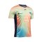 2023 - 24 Chonburi Bluewave Authentic Thailand Futsal League Jersey Shirt Player Third Multi Color