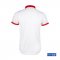2023 Vietnam National Team Genuine Official Football Soccer Jersey Shirt Away White - Player Version