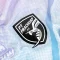 2025 - 25 PT Prachuap FC Thailand Football Soccer League Jersey Shirt Away Light Pink - Player Edition