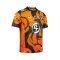 2025 - 25 PT Prachuap FC Thailand Football Soccer League Jersey Shirt Home Orange - Player Edition