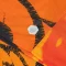 2025 - 25 PT Prachuap FC Thailand Football Soccer League Jersey Shirt Home Orange - Player Edition