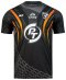 2025 - 25 PT Prachuap FC Thailand Football Soccer League Jersey Shirt Black