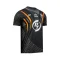 2025 - 25 PT Prachuap FC Thailand Football Soccer League Jersey Shirt Black