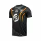 2025 - 25 PT Prachuap FC Thailand Football Soccer League Jersey Shirt Black