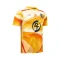 2025 - 25 PT Prachuap FC Thailand Football Soccer League Jersey Shirt Orange