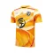 2025 - 25 PT Prachuap FC Thailand Football Soccer League Jersey Shirt Orange