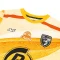 2025 - 25 PT Prachuap FC Thailand Football Soccer League Jersey Shirt Orange