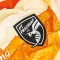 2025 - 25 PT Prachuap FC Thailand Football Soccer League Jersey Shirt Orange