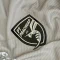 2025 - 25 PT Prachuap FC Thailand Football Soccer League Jersey Shirt Third Gray - Player Edition