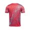 2023-24 Bangkok United Thailand Football Soccer League Training Jersey Shirt Red