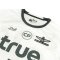 2024-25 Bangkok United Thailand Football Soccer League Jersey Shirt Goalkeeper White