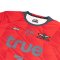 2024-25 Bangkok United Thailand Football Soccer League Jersey Shirt Home Red