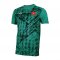 2020 Vietnam National Team Genuine Official Football Soccer Jersey Shirt Green Goalkeeper Player Edition