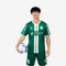 2025-26 Truong Tuoi Dong Nai FC Vietnam Team Genuine Official Football Soccer League Jersey Shirt Green