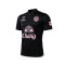 2026 Buriram United Thailand Football Soccer League Jersey Shirt Third Black - Player Version