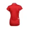 2025 Thailand Volleyball National Team Thai Jersey Shirt Red - Nation League Tournament (VNL 2025)