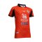2025-26 SINGHA Chiang Rai United FC Thailand Football Soccer League Jersey Shirt Home Orange - Player Version